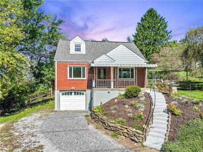 151 Manor Rd, Wexford, PA, 15090