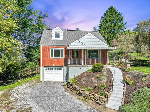 151 Manor Rd, Wexford, PA 15090
