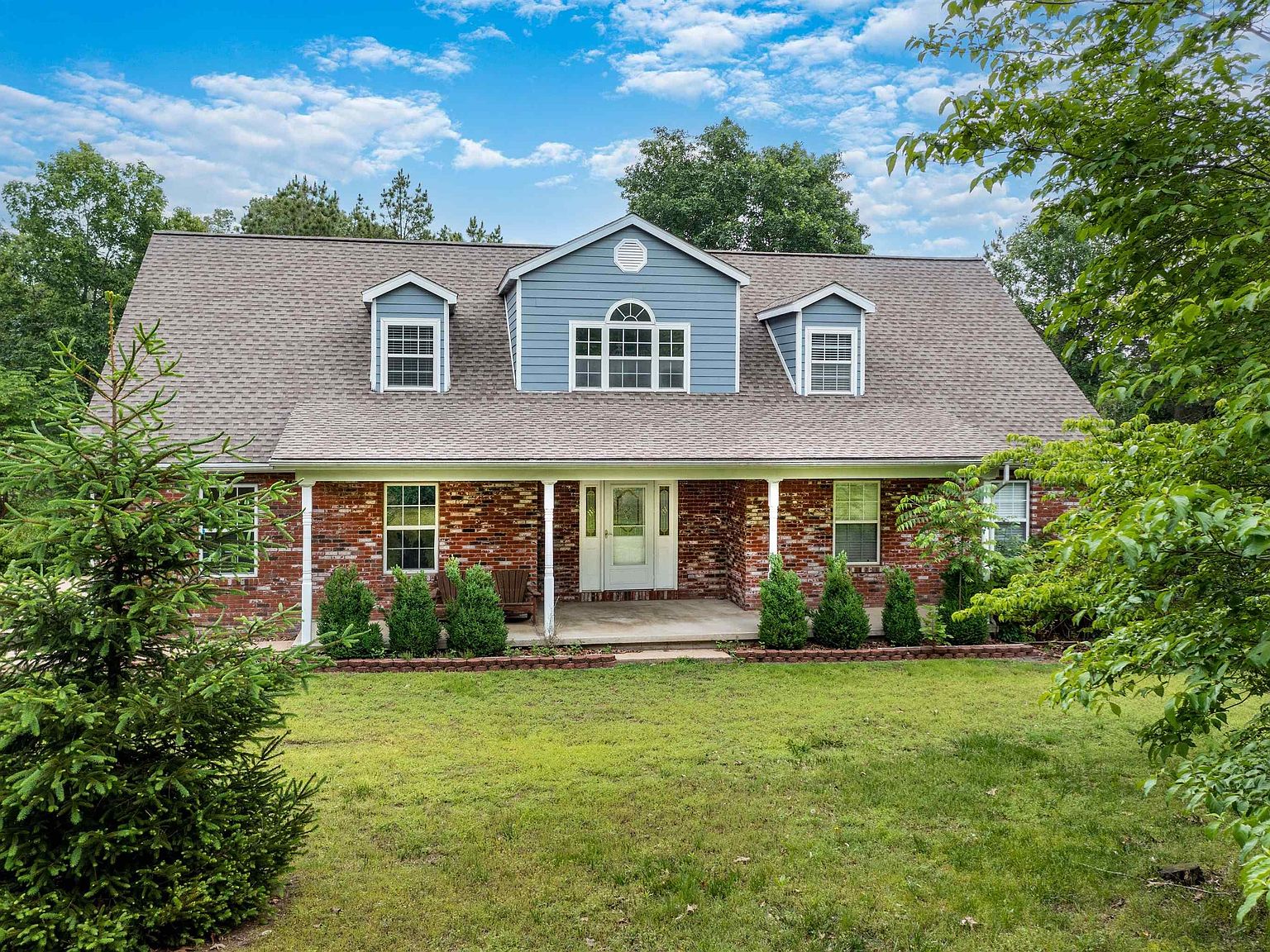 418 County Road 804, Gamaliel, AR 72537 Zillow