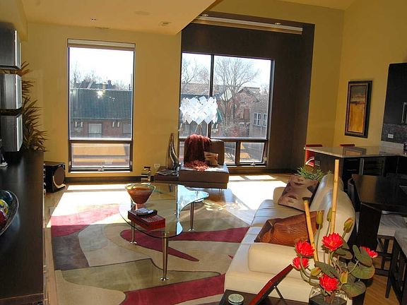 Living Room/Scene 3rd View
