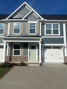8927 Brynlee Rd. #17B, Longs, SC, 29568