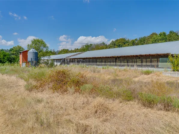 40284 S County Line Rd, Keota, OK 74941