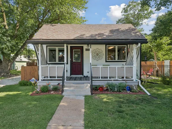 314 W Garfield St, Argonia, KS 67004