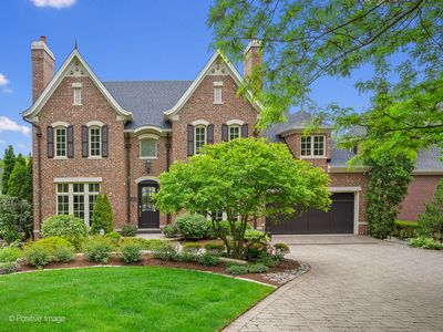 685 N Park Blvd, Glen Ellyn, IL, 60137