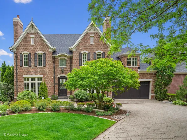 685 N Park Blvd, Glen Ellyn, IL 60137