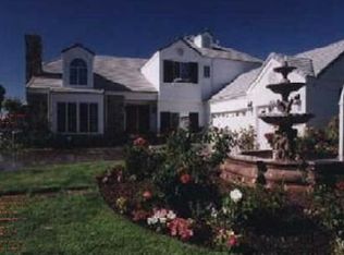 452 Saddle Trl, Thousand Oaks, CA 91361