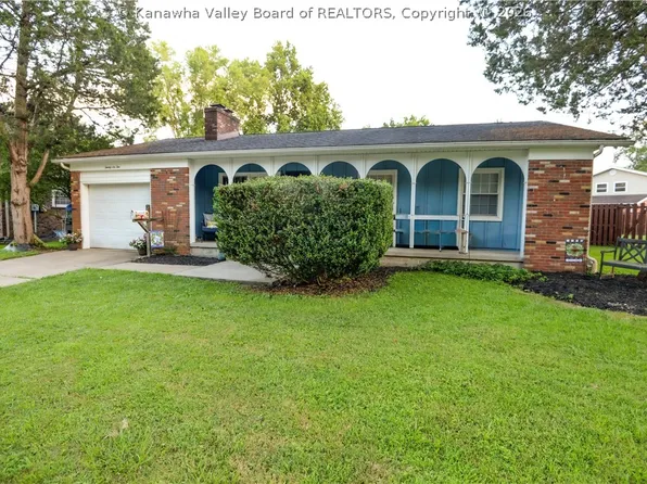 2610 Winter St, Saint Albans, WV 25177