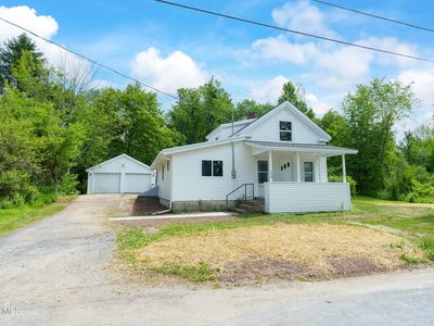 159 Maple Avenue, Delanson, NY, 12053