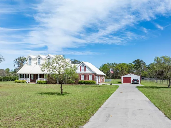 5248 SW 107th Ave, Lake Butler, FL 32054