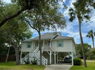 511 Jungle Rd, Edisto Island, SC 29438