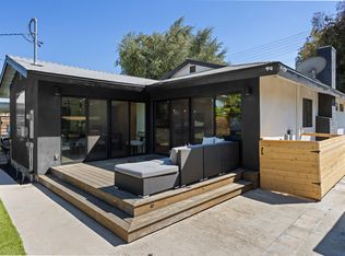 16453 Lassen St, North Hills, CA 91343