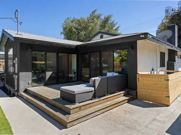 16453 Lassen St, North Hills, CA 91343