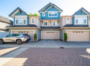 11393 Steveston Hwy #16, Richmond, BC V7A1N8