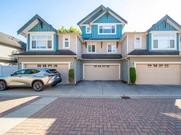11393 Steveston Hwy #16, Richmond, BC V7A 1N8