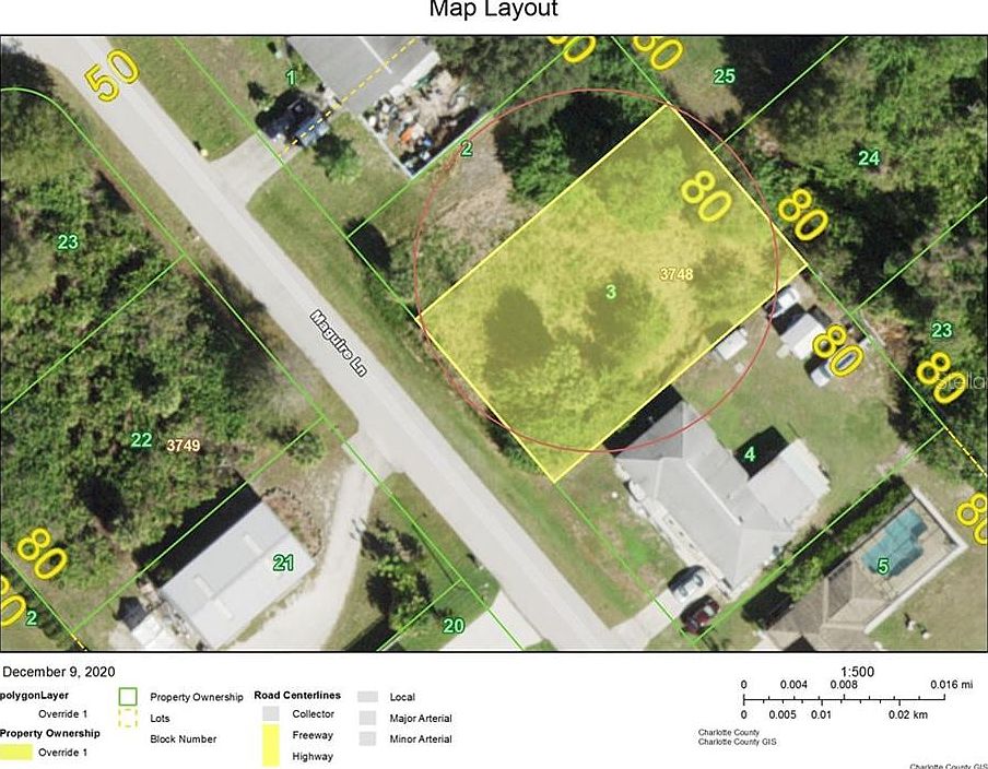 1st image of 7210 Maguire Ln