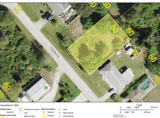 7210 Maguire Ln, Englewood, FL 34224