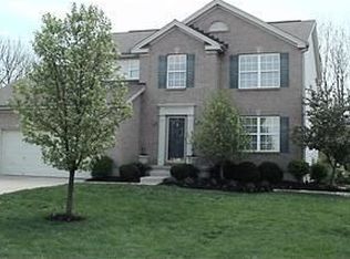 388 Sentinel Oak Dr, Dayton, OH 45458