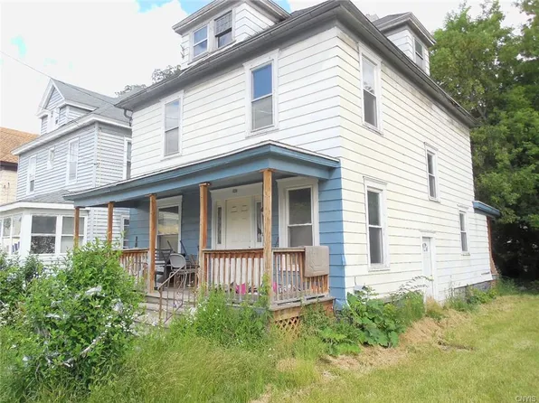 128 W Corning Ave, Syracuse, NY 13205