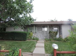 3330 Somerset Way, Carson City, NV 89705