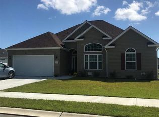 408 Levanto Rd LOT 96, Myrtle Beach, SC 29588