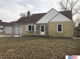 1727 Court St, Beatrice, NE 68310