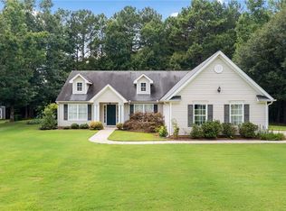 37 Dellinger Pl, Dallas, GA 30132