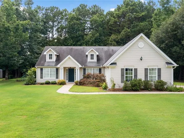 37 Dellinger Pl, Dallas, GA 30132