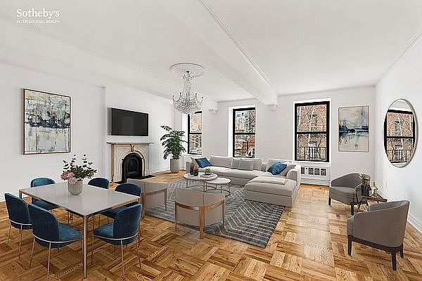 1st image of 325 E 58th St #3