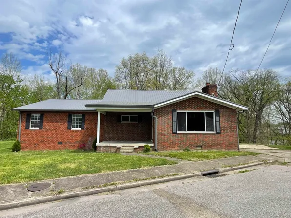 4814 Parkside Pl, Huntington, WV 25704