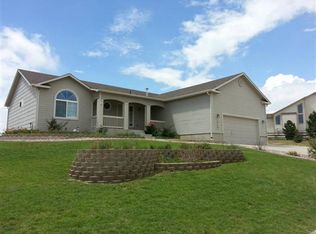 8546 Champie Rd, Peyton, CO 80831