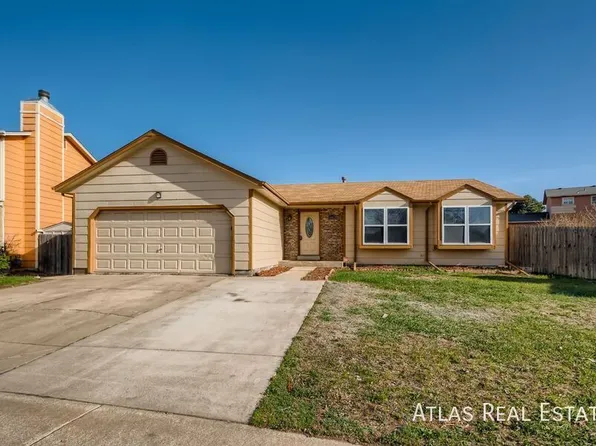 14972 E 45th Ave, Denver, CO 80239