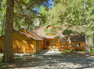 879 Nevada St LOT 16, June Lake, CA 93529