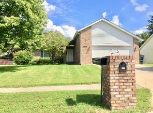 3355 Cox Ln, Columbus, IN