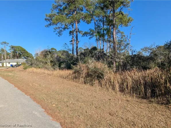 738 Star Fruit Ave, Lake Placid, FL 33852