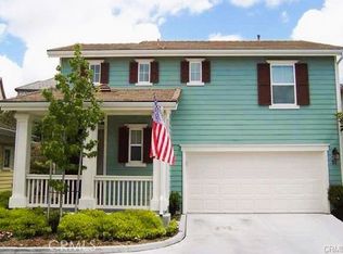 31 Fieldhouse, Mission Viejo, CA 92694