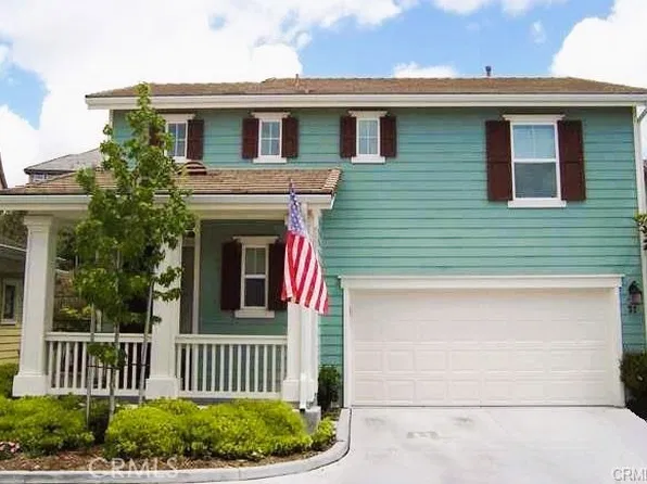 31 Fieldhouse, Mission Viejo, CA 92694