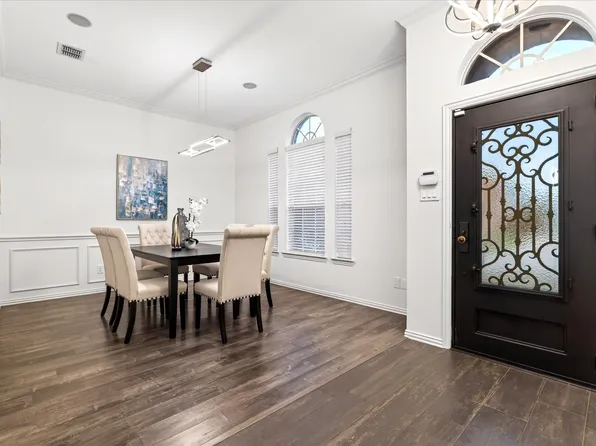 4412 Lansbury Ln, Plano, TX 75093
