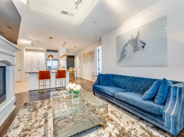 8616 Turtle Creek Blvd APT 311, Dallas, TX 75225