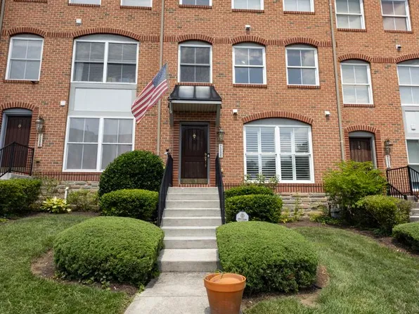 2086 Clipper Park Rd, Baltimore, MD 21211