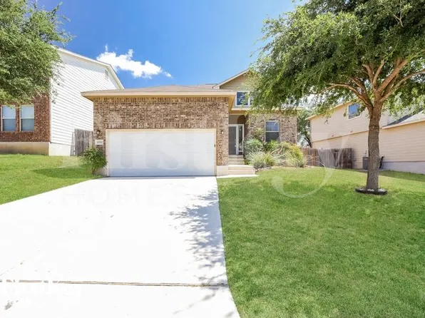 10711 Ranchland Fox, San Antonio, TX 78245