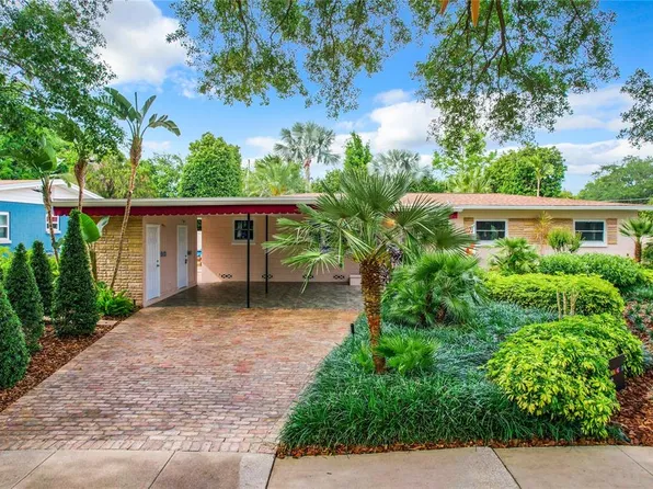 2811 Clemwood St, Orlando, FL 32803