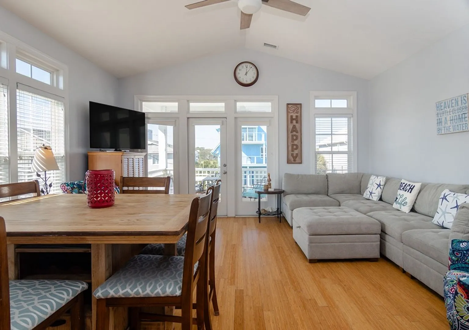 (C315) 812 Canal Drive, Unit 1, Carolina Beach, NC 28428 — Photo 4
