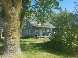 N4534 Hwy 146, Fall River, WI 53932