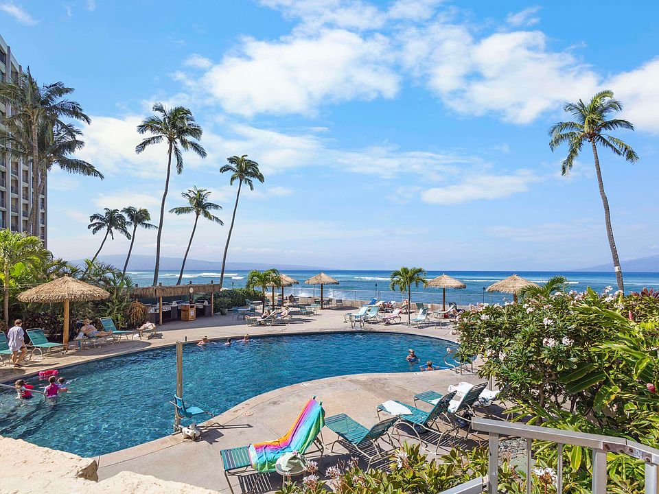 1st image of 4365 Lower Honoapiilani Rd #115