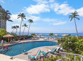 4365 Lower Honoapiilani Rd #115, Lahaina, HI 96761