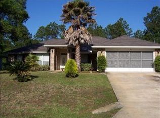 30 Woodborn Ln, Palm Coast, FL 32164