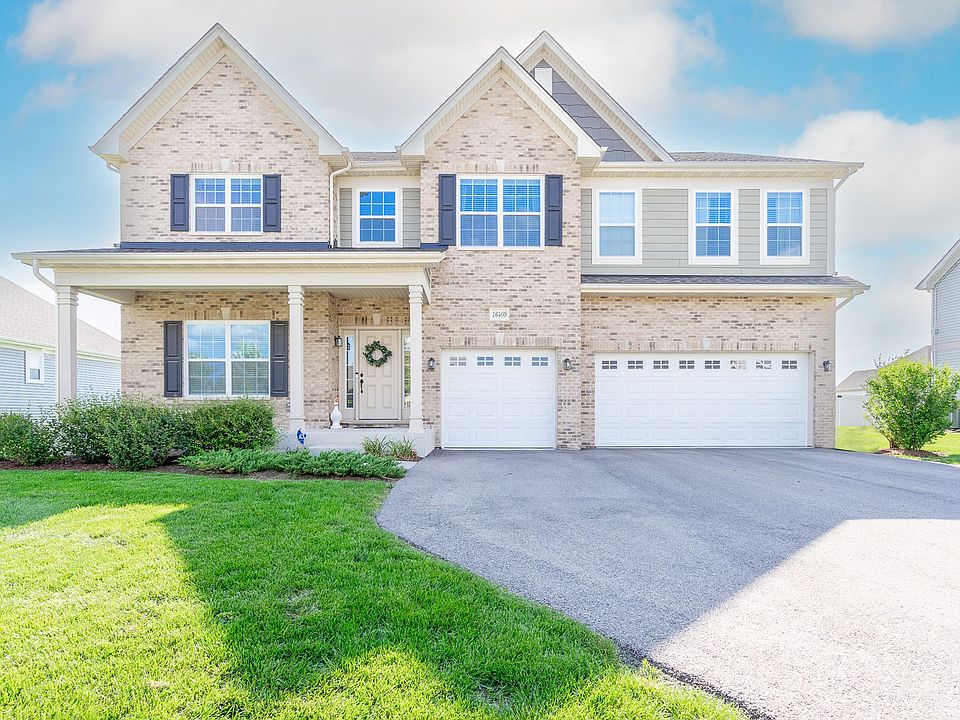 1st image of 16409 S Mueller Cir
