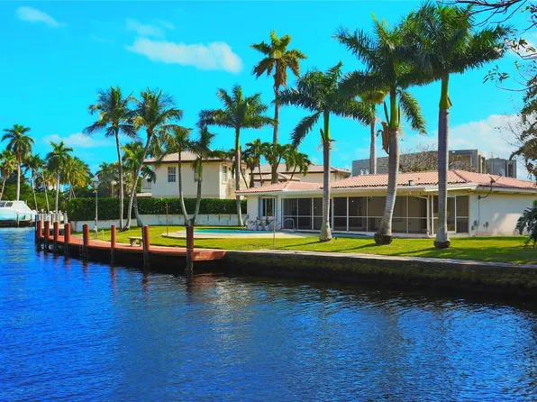 100 Circle Drive, Pompano Beach, FL 33062