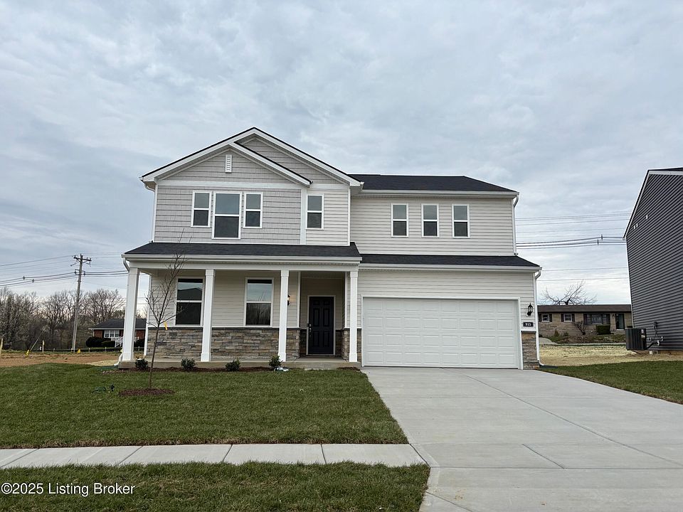 1st image of 915 Triplett Cir