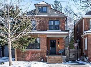 44 Cline Ave N, Hamilton, ON